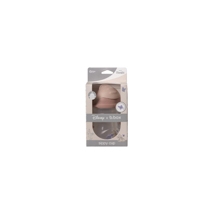 B.Box 240ml Disney Sippy Cup Bambi 1 Each