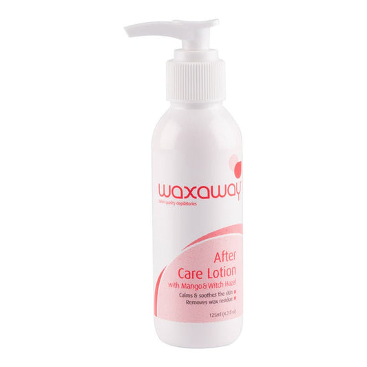 Waxaway After Care Lotion 125ml - Cutprice Online
