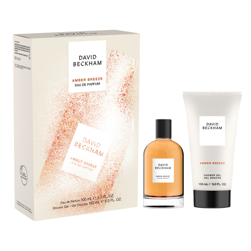 David Beckham the Collection Refined Woods EDP Spray Gift Set