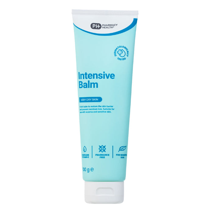 Pharmacy Health Dry Skin Intensive Balm 100g - Cutprice Online