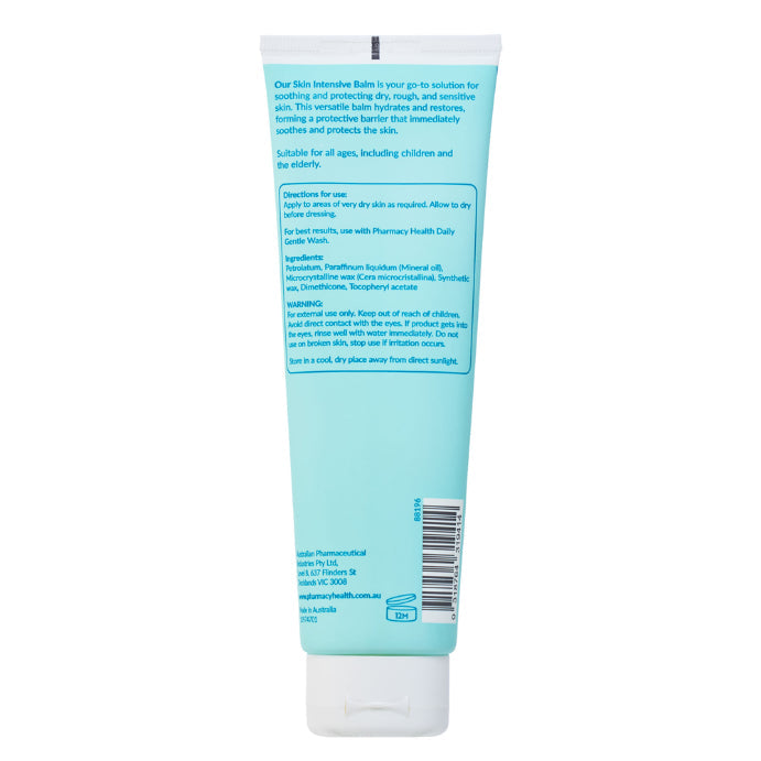 Pharmacy Health Dry Skin Intensive Balm 100g - Cutprice Online