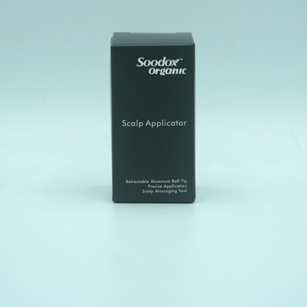 Soodox Organic Scalp Applicator - Cutprice Online