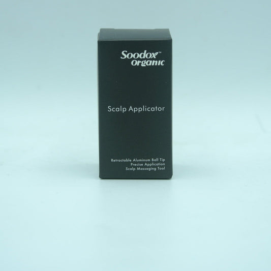 Soodox Organic Scalp Applicator - Cutprice Online