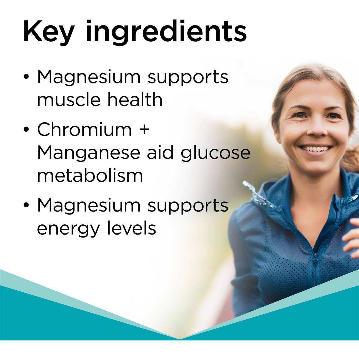 Blackmores Super Magnesium+ 100 Tablets - Cutprice Online