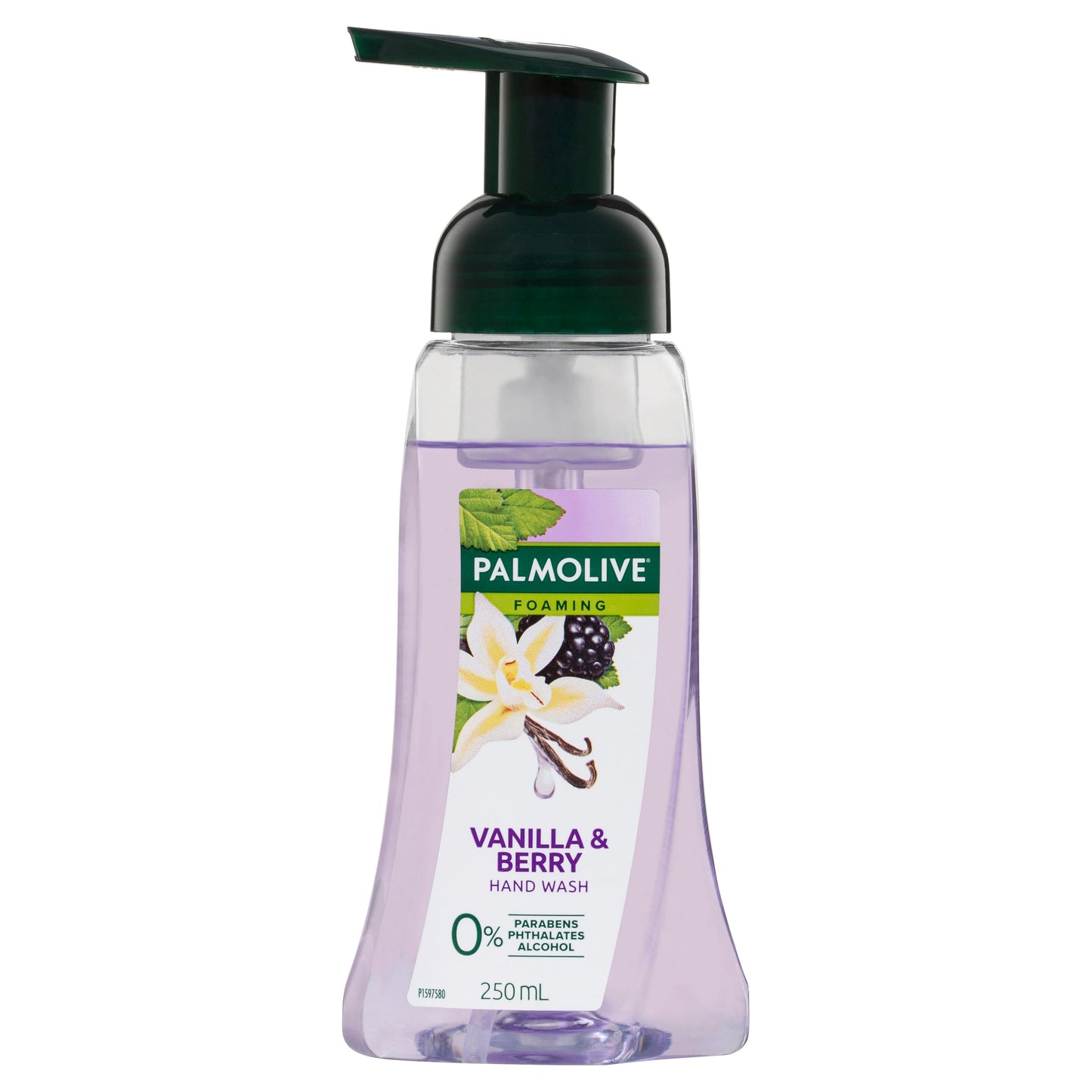 Palmolive Heavenly Hands Foaming Hand Wash Vanilla & Wild Berries 250ml - Cutprice Online
