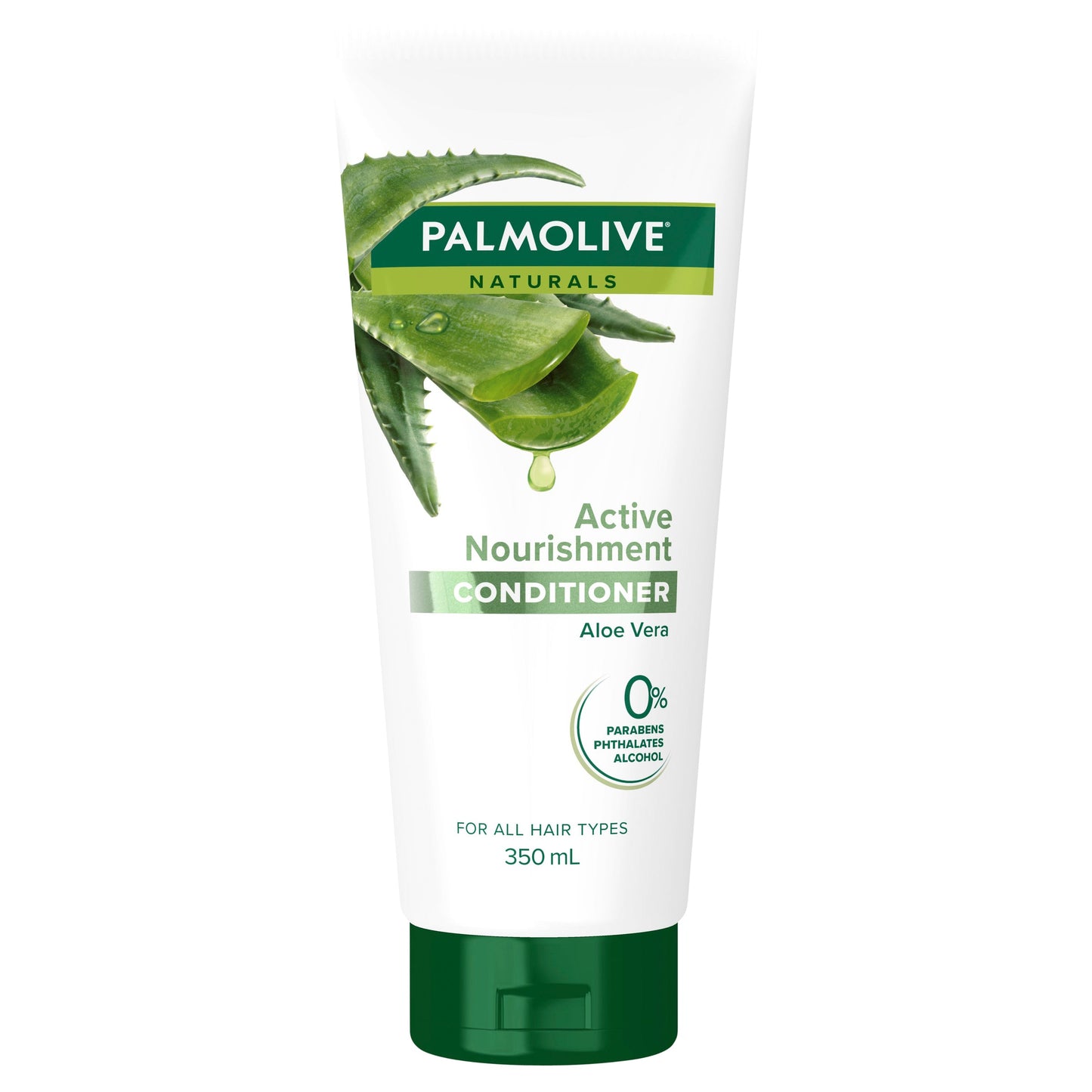 Palmolive Active Nourishment Conditioner Aloe Vera 350ml - Cutprice Online