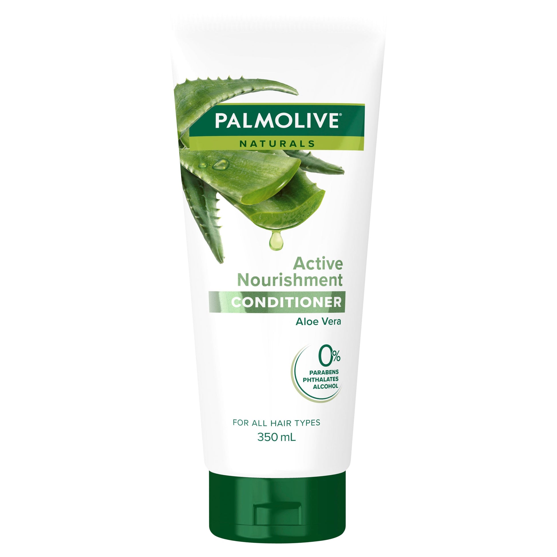 Palmolive Active Nourishment Conditioner Aloe Vera 350ml - Cutprice Online