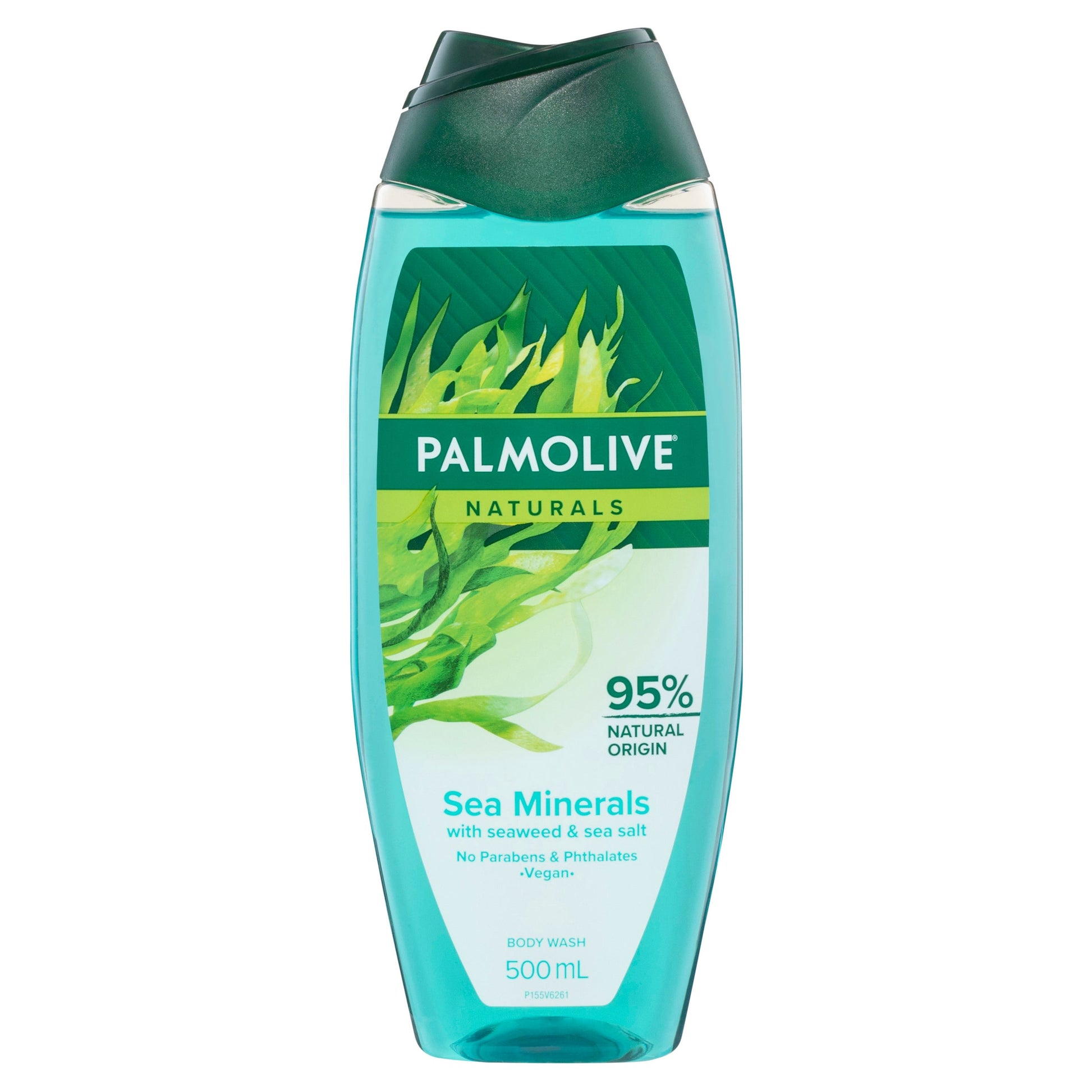 Palmolive Naturals Body Wash Sea Minerals Shower Gel 500ml - Cutprice Online