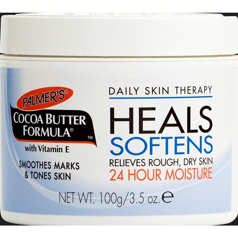 Palmer's Cocoa Butter Formula With Vitamin E 100g - Cutprice Online