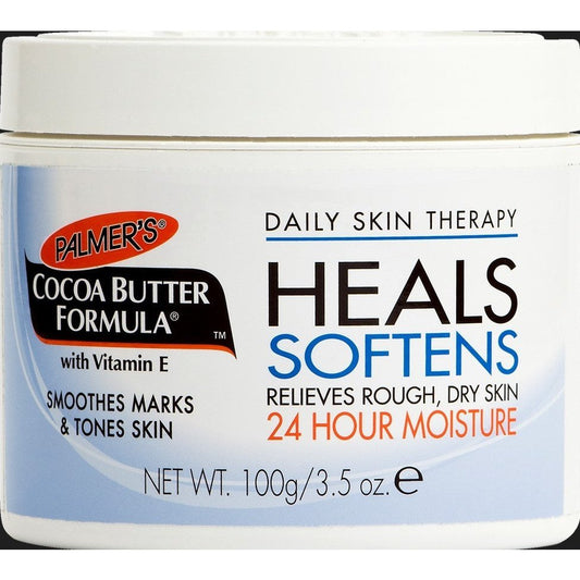 Palmer's Cocoa Butter Formula With Vitamin E 100g - Cutprice Online
