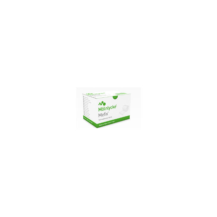 Mefix Dressing 10cm X 10m 1 Roll