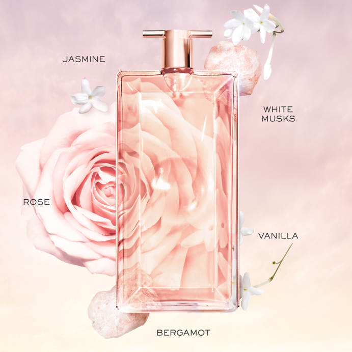 Lancome Idôle Edp 50ml