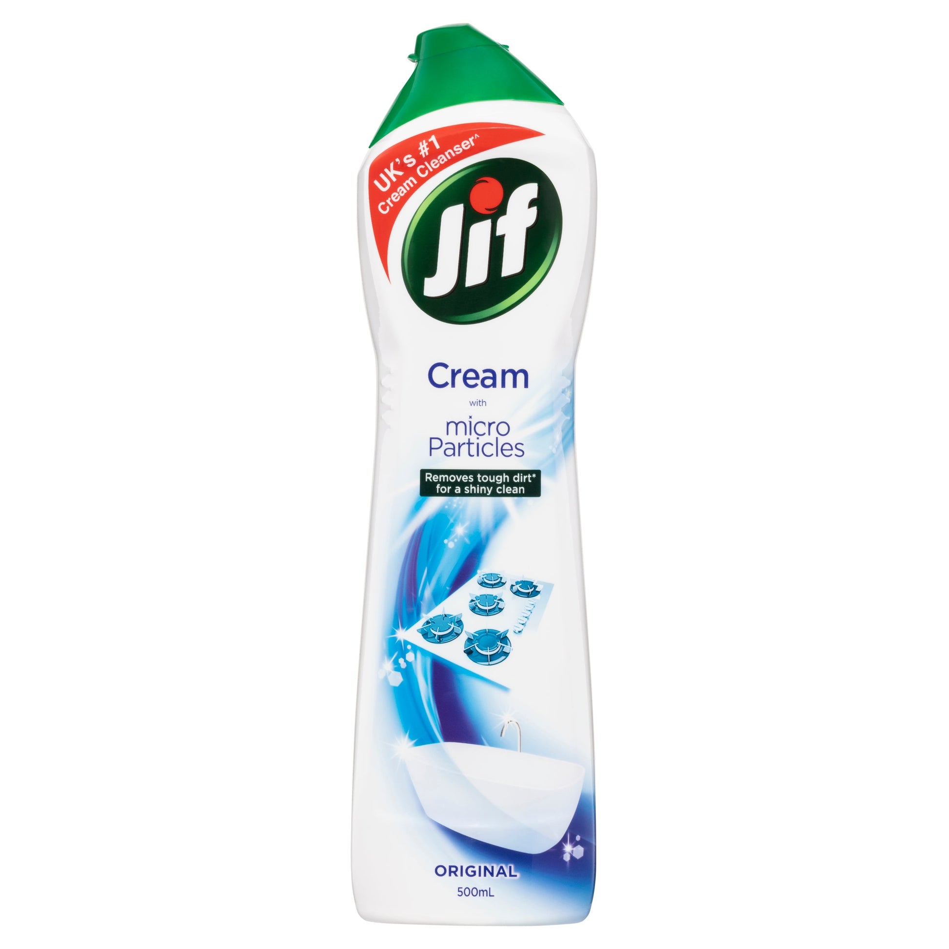 JIF CREAM REGULAR 500ML - Cutprice Online