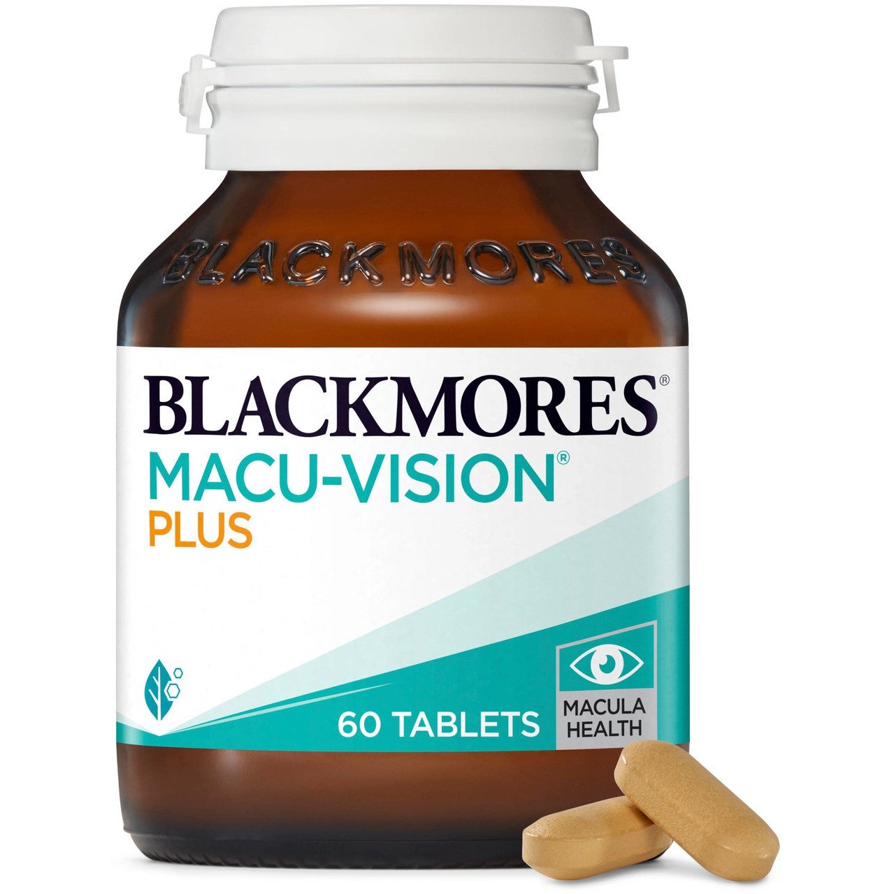 Blackmores Macu Vision Plus 60 Tablets - Cutprice Online