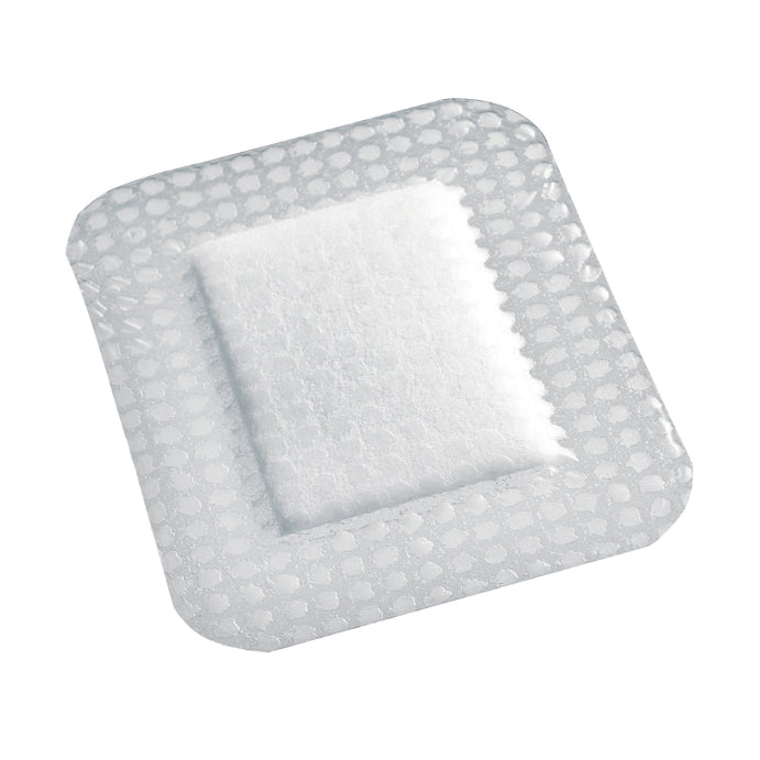 Opsite Post-operative 6.5cm X 5cm 100 Pack - Cutprice Online