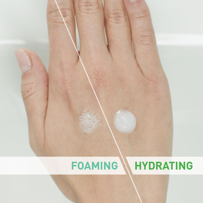 Cerave Hydrating Cleanser 88ml
