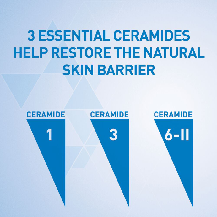 Cerave Hydrating Cleanser 88ml