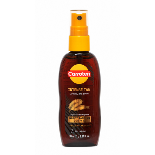Carroten Intensive Oil Spray 70mL