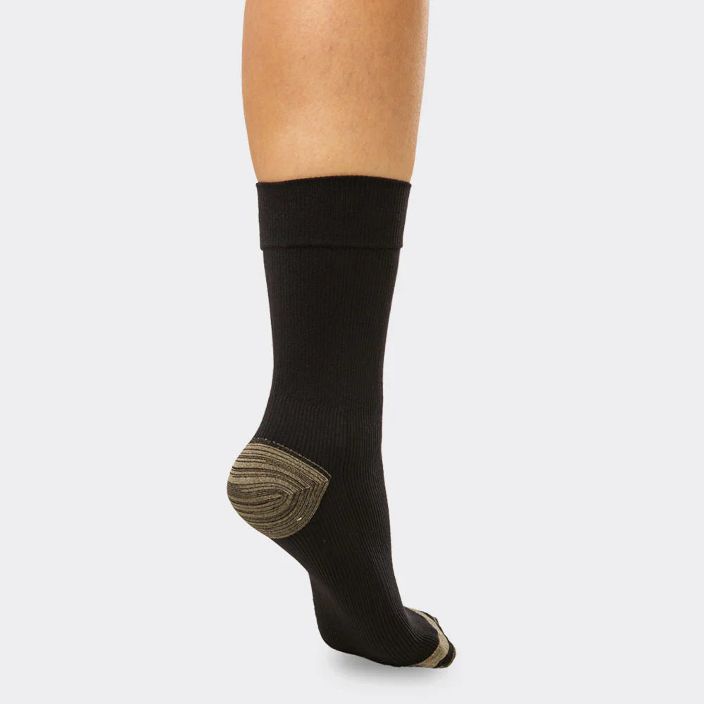 Thermoskin Plantar FXT Crew Compression Socks - Cutprice Online