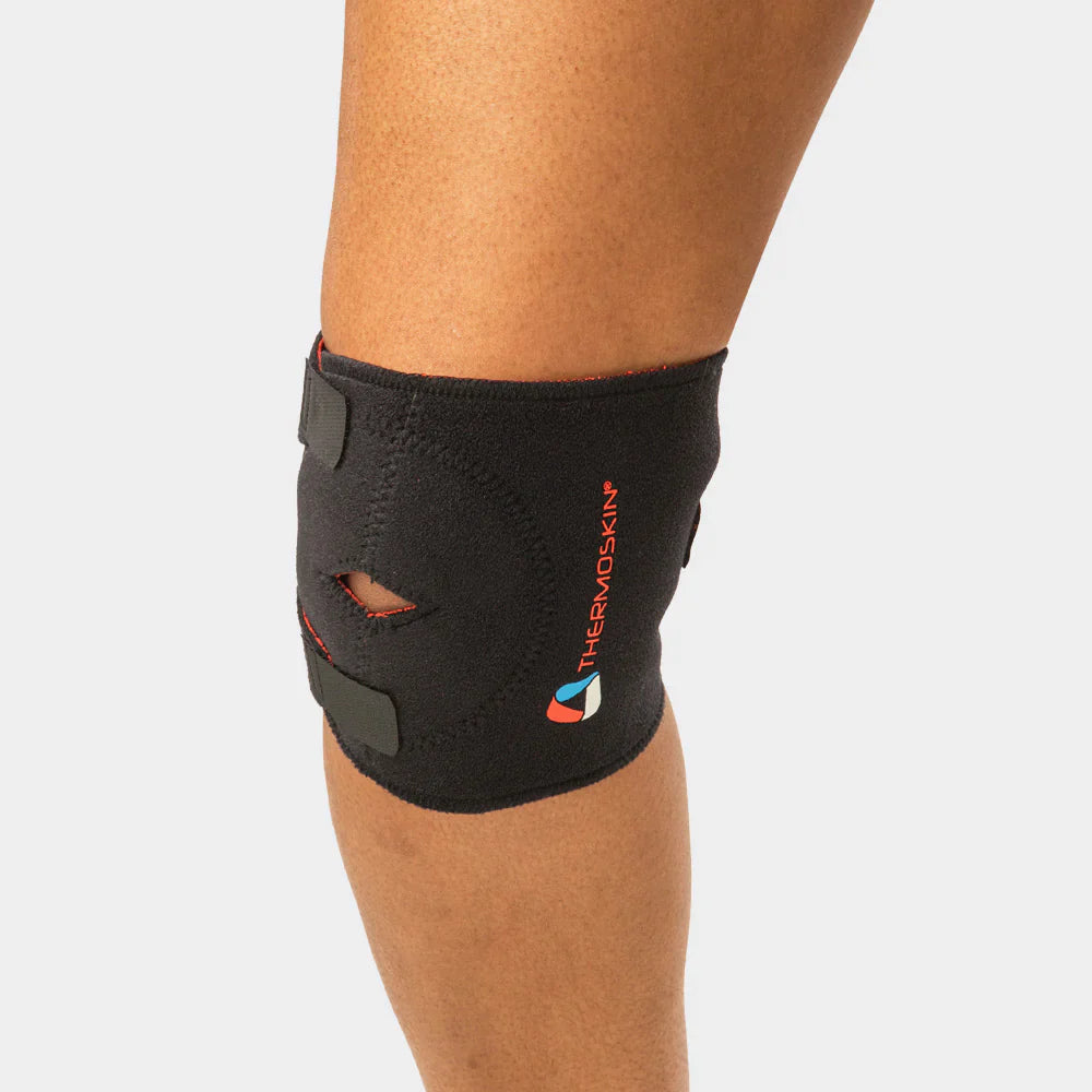 Thermoskin Sport Knee Adjustable - Cutprice Online
