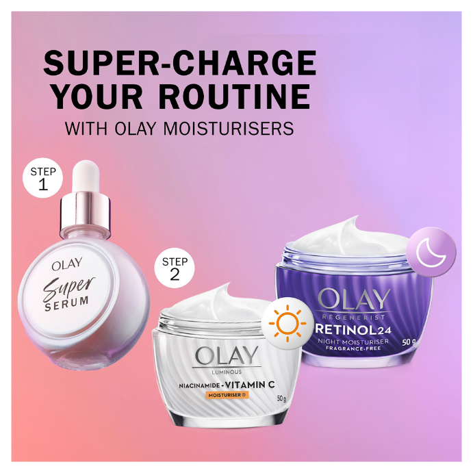 Olay Super Serum 30ml