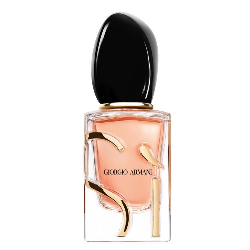 Giorgio Armani Si EDP Intense Refillable Spray 30mL