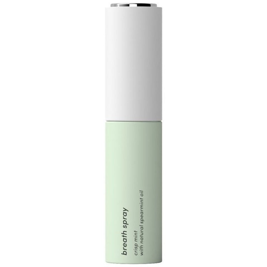 GEM Breath Spray Crisp Mint 9ml GEM