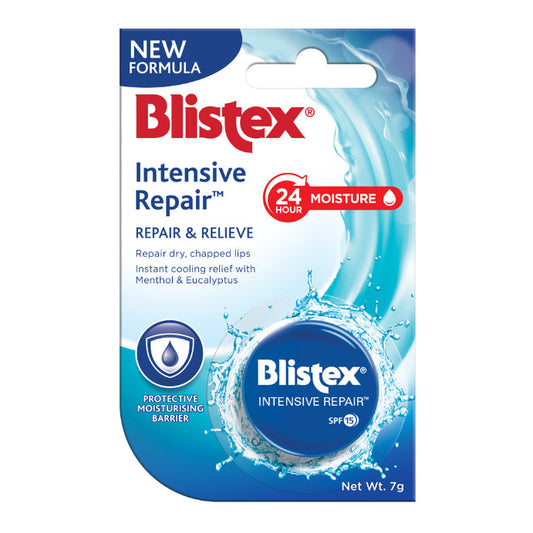 Blistex Intensive Repair Pot 7g - Cutprice Online