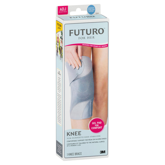 Futuro For Her Adjustable Knee Support - Cutprice Online