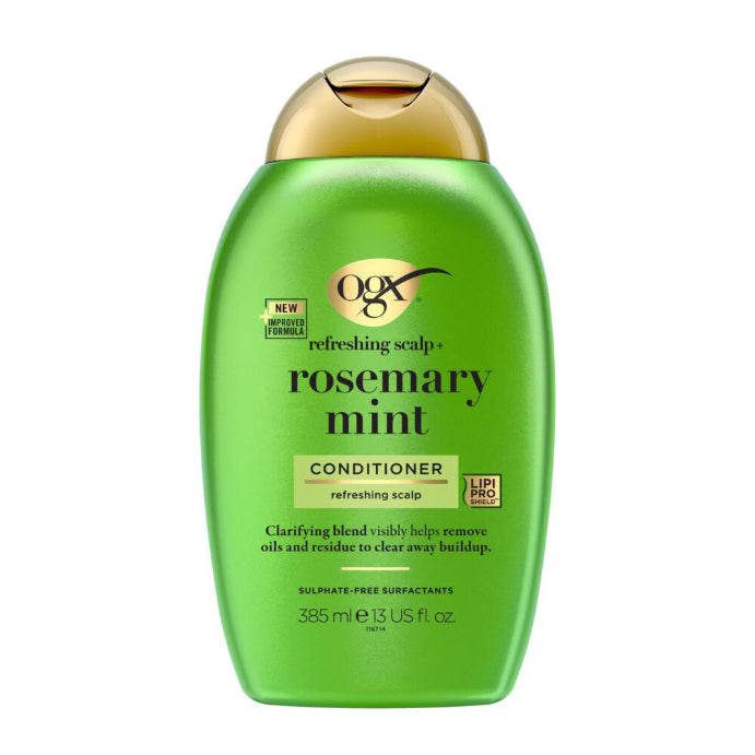 OGX Rosemary Mint Conditioner 385ml - Cutprice Online