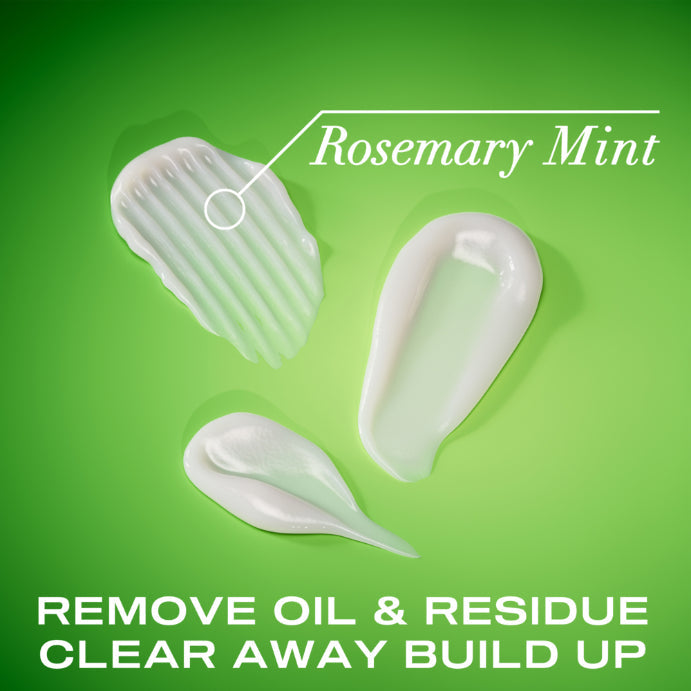 OGX Rosemary Mint Conditioner 385ml - Cutprice Online