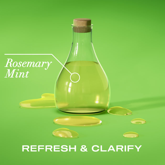 OGX Rosemary Mint Conditioner 385ml - Cutprice Online