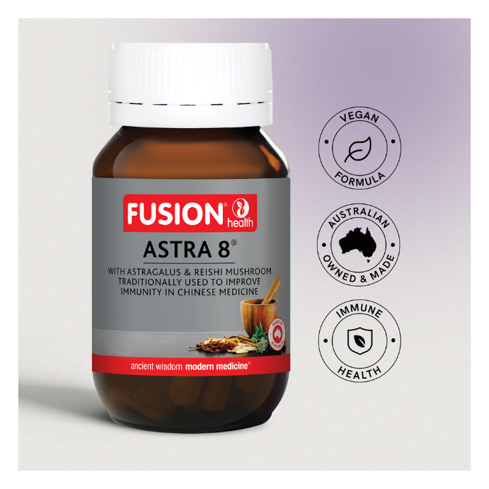 Fusion Health Astra 8 60t - Cutprice Online