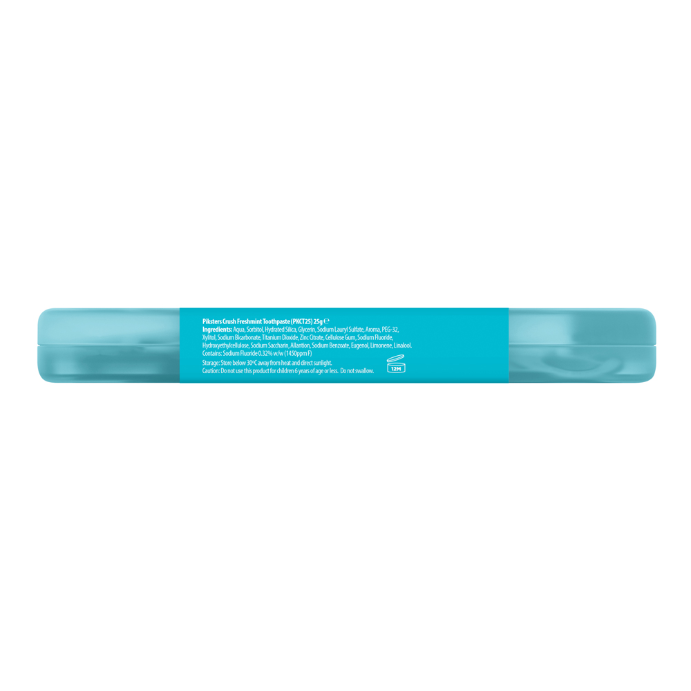 Piksters on the Go Ess Oral Care Kit