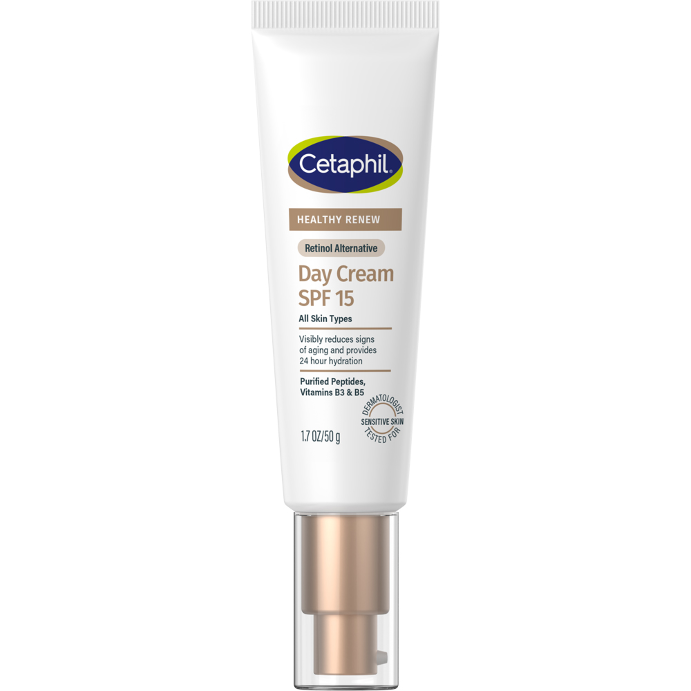 Cetaphil Healthy Renew Day Cream SPF 15 50g