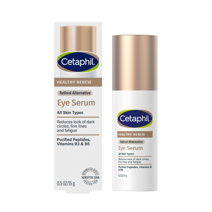 Cetaphil Healthy Renew Eye Serum 15g