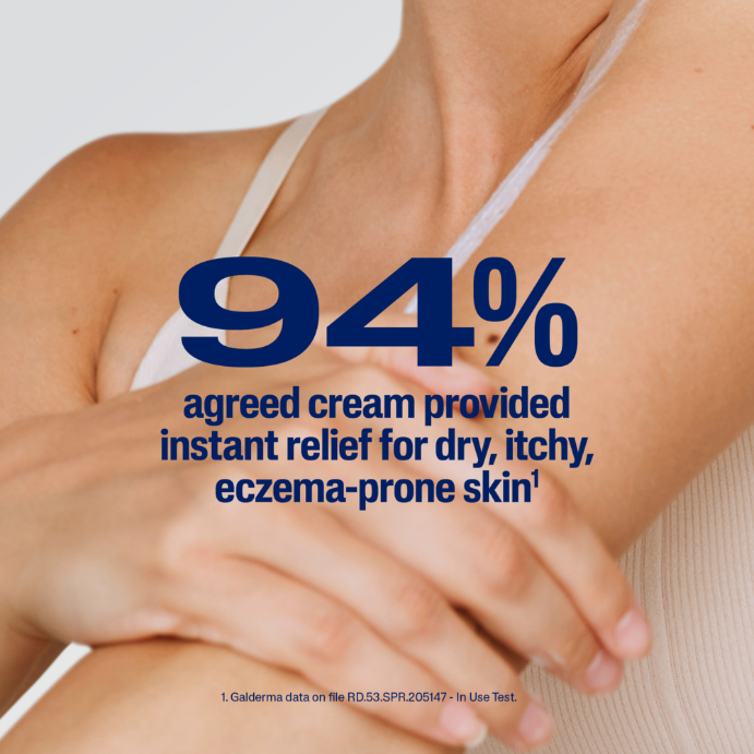 Cetaphil Pro Eczema Prone Soothe & Repair Cream 226g - Cutprice Online