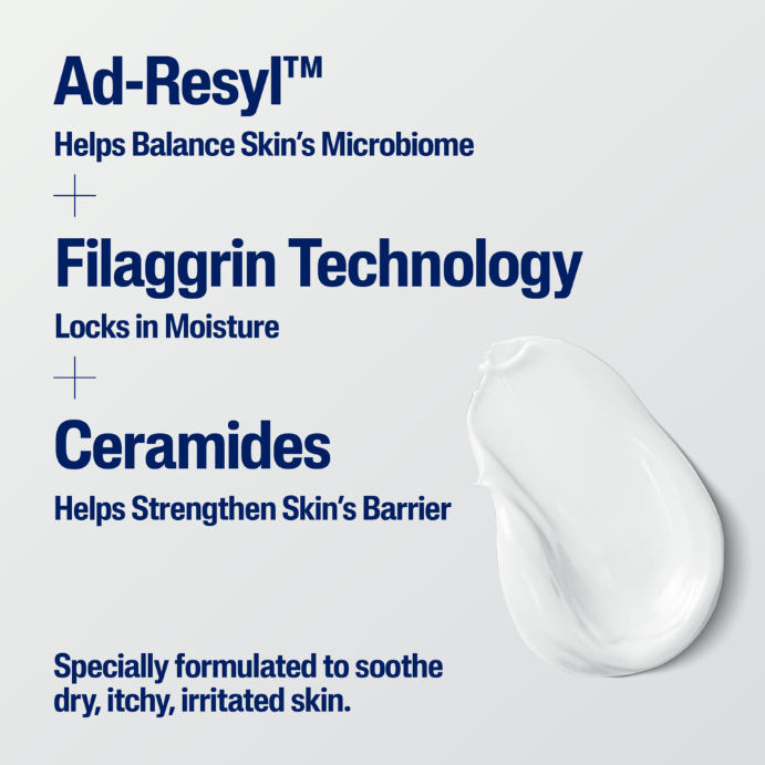 Cetaphil Pro Eczema Prone Soothe & Repair Cream 226g - Cutprice Online