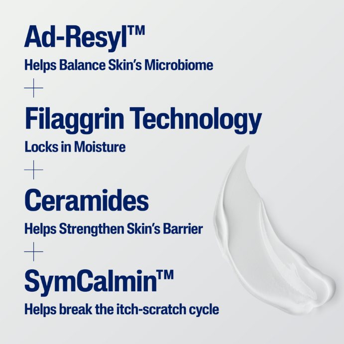 Cetaphil Pro Eczema Prone Itch Relief Gel 59ml - Cutprice Online