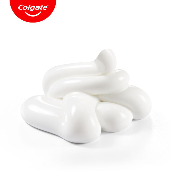 Colgate Tooth Paste Total Pump Clean Mint 130g