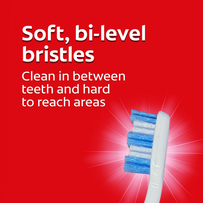 Colgate Tooth Brush Travel Soft 1pk