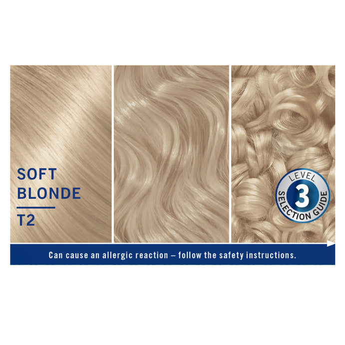 Schwarzkopf Live Colr Toner Soft Blonde