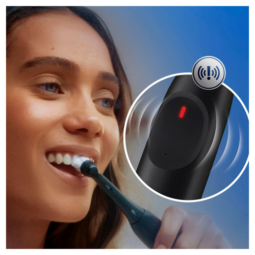 Oral-B iO2 Black Electric Toothbrush