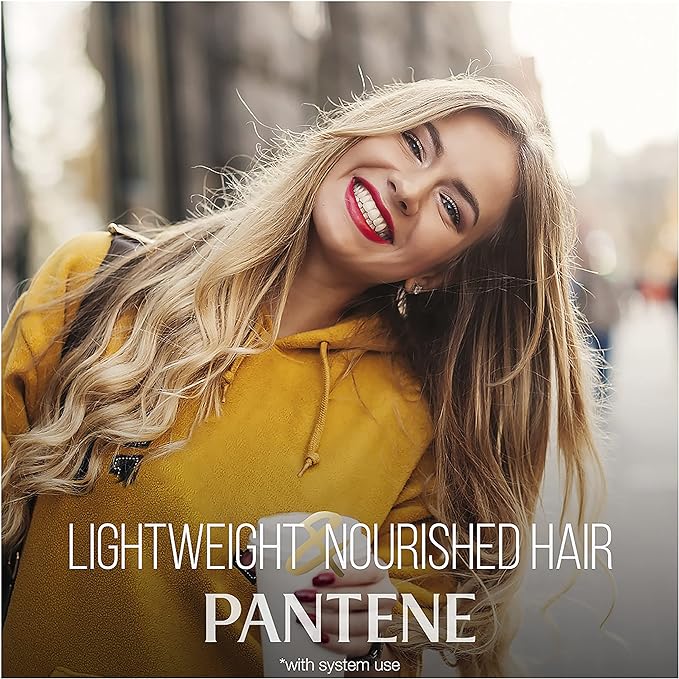 PANTENE COLOUR PROTECT SHAMPOO 375ML - Cutprice Online