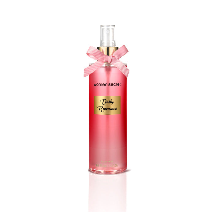 women'secret Daily Romance Body Mist 250mL