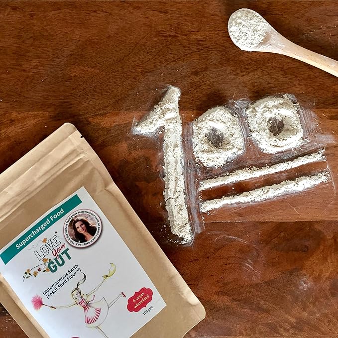 Supercharged Food Golden Gut Blend 100g - Cutprice Online