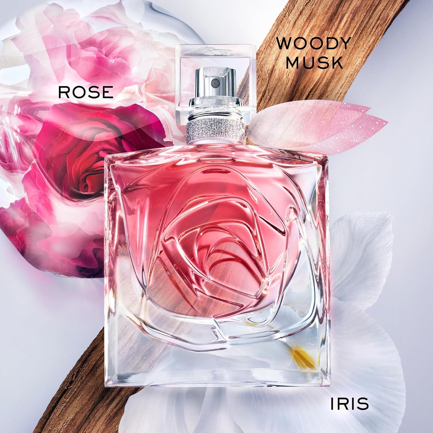 Lancome La Vie Est Belle Rose Extrordinaire Edp 100ml