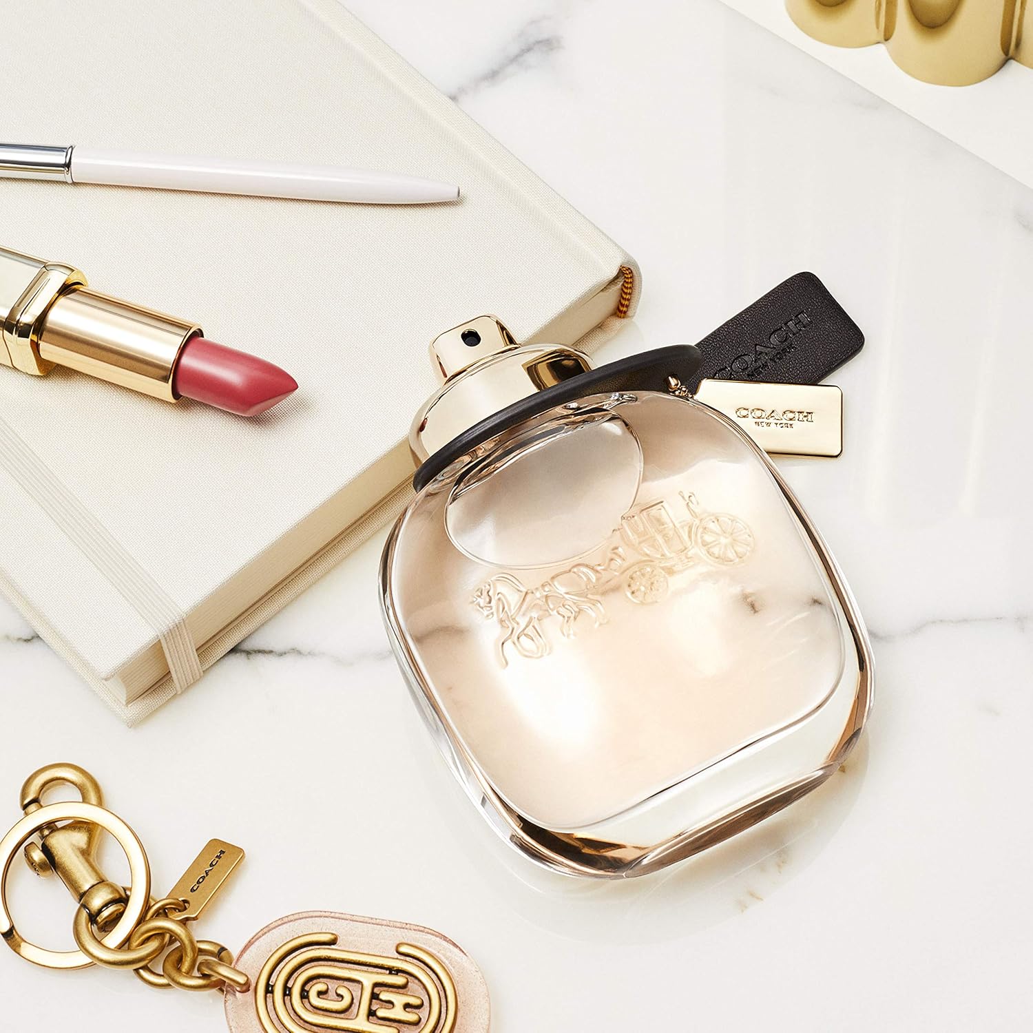 Coach Eau De Parfum 90ml