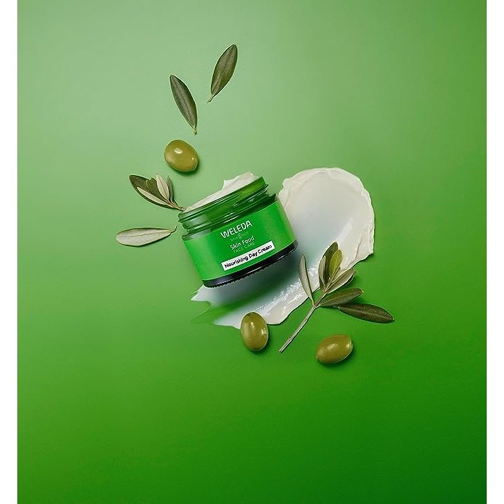 WELEDA Skin Food Face Care Nourishing Day Cream 40ml - Cutprice Online
