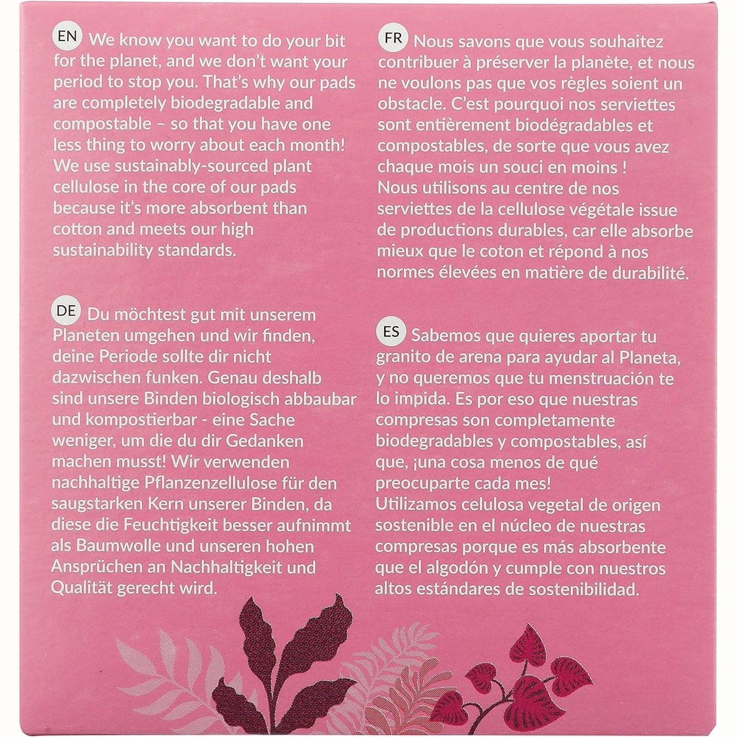 NATRACARE Ultra Extra Pads Super (Wings) 10pk - Cutprice Online